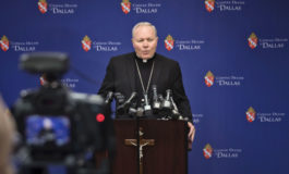 UPDATED: Texas bishops to release names of clergy credibly accused of sexual abuse of minors