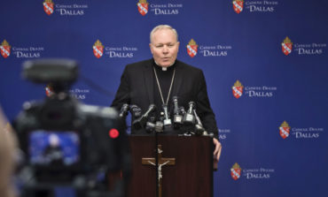 UPDATED: Texas bishops to release names of clergy credibly accused of sexual abuse of minors