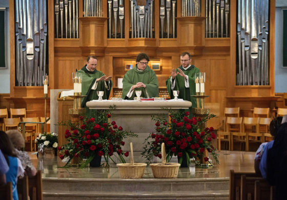 Father Cargo: Share your life with those in your life