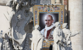 Father Esposito: ‘Humanae Vitae’ and its Joyful Prophets