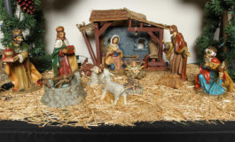 Father Esposito: The Divine Philanthropy at Christmas