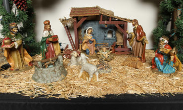 Father Esposito: The Divine Philanthropy at Christmas