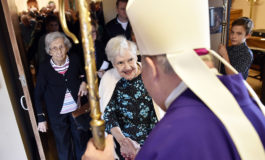 Father Bayer: Support of Priests