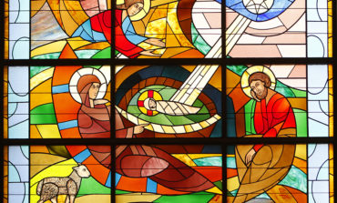 Father Bayer: In Defense of Nature