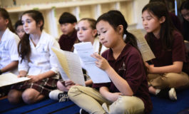 The face of St. Joseph becomes even more global