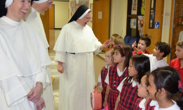 Nashville Dominicans to join Mary Immaculate faculty