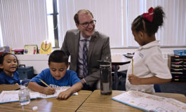 Vereecke: Catholic schools place students on road to college and heaven