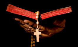 Father Gollob: Thoughts on finding inscape at diocesan formation center