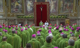 Father Gollob: Even in crisis, faith, hope and charity remain the answer