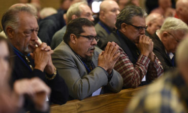 Father Esposito: Spiritual direction lessons on time with St. Augustine