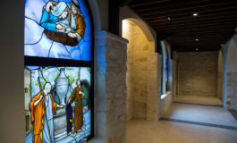 Father Esposito: Loving with the guts of God