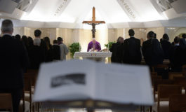 Lent is a time for a little less hypocrisy, pope says