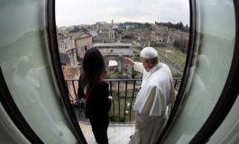 Pope issues new child protection law, guidelines for Vatican City State