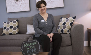 With a partial makeover, retreat center celebrates 25 years