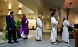 Obituary | Father George Patrick Monaghan