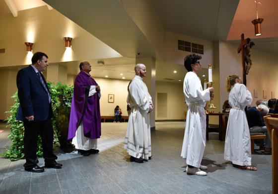 Obituary | Father George Patrick Monaghan