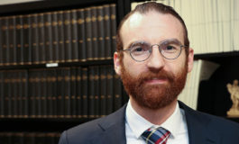 Bishop announces new chancellor for Diocese of Dallas