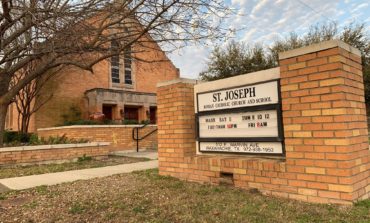Celebrating the Feast of St. Joseph