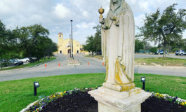 Father Esposito: The wonder of knowing as we are known