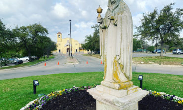 Father Esposito: The wonder of knowing as we are known