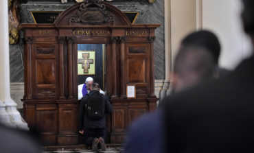 Father Dankasa: To forgive is to reclaim our hearts and minds