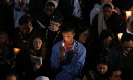 Father Esposito: The encounter between Job and the risen Christ