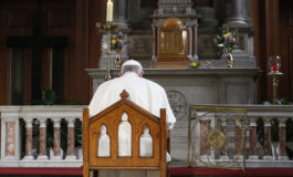 Pope issues new norms on mandatory abuse reporting, bishop accountability