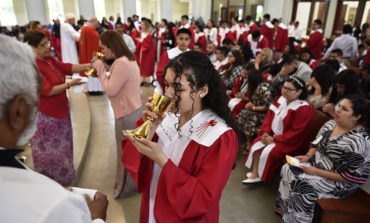 Father Dankasa: Learn to listen to one another