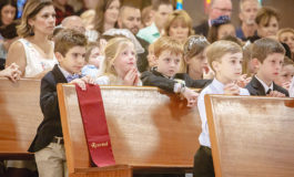 Father Esposito: Discovering the still point of the turning world