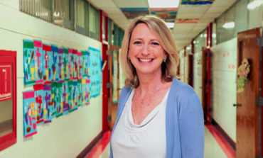 St. Elizabeth of Hungary's Dzurilla finding new ways to serve the community