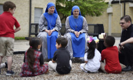 Two nuns to join faculty at St. Bernard of Clairvaux Catholic School