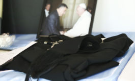 Father Dankasa: Priceless Friendship -- A prototype drawn from healing of the paralytic