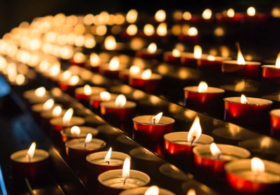 All Saints, JPII communities mourn family members lost in Addison plane crash