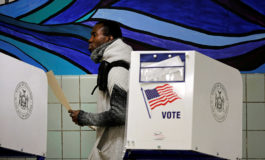 Father Bayer: Voting in Freedom