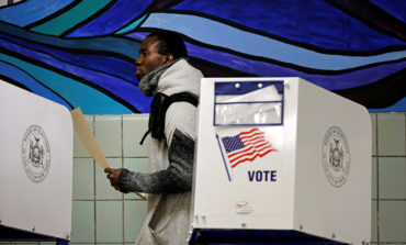 Father Bayer: Voting in Freedom