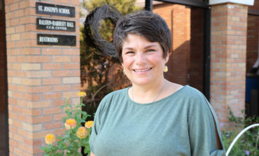 New principal’s ties to Waxahachie school offer special perspective