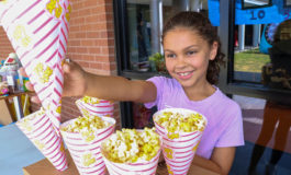 Father Gollob: Memories of fall, state fairs and family