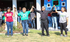Father Dankasa: A life without God: A ‘Titanic’ moment to avoid