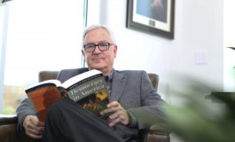 Hibbs looks to hone UD’s vision, strategy for future