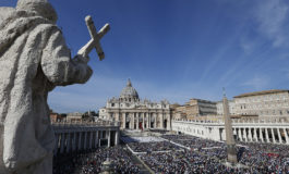 Father John Bayer: Canonization of a saint for all Christians