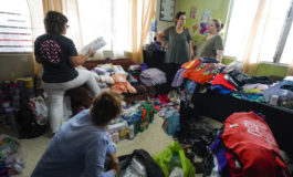 Dallas y Trujillo: la historia de dos diócesis hermanas