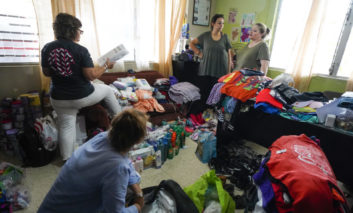 Dallas y Trujillo: la historia de dos diócesis hermanas