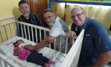 Una hermandad que desafía fronteras