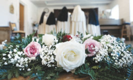 Sister Maria Benedicta of the Holy Spirit, OCD