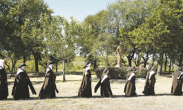 Carmelite Nuns and the Legacy of Prayer