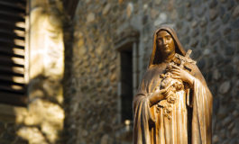Father Esposito: On St. Thérèse and the relinquishing of control