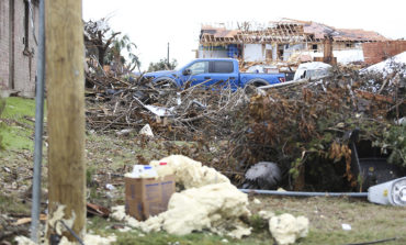 Catholic groups rally to aid those affected by tornadoes