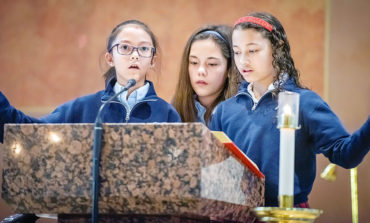 Father Bayer: Unity and diversity under God