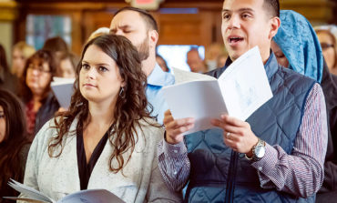 Father Dankasa: Remembering our blessings and the joy of gratitude