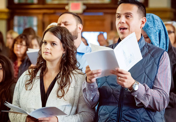 Father Dankasa: Remembering our blessings and the joy of gratitude